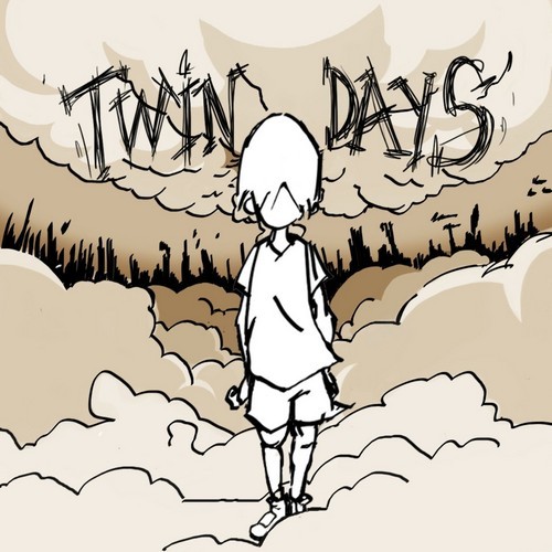 Аудио Twindays Twindays