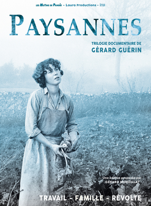 Vídeo Paysannes Gérard Guerin