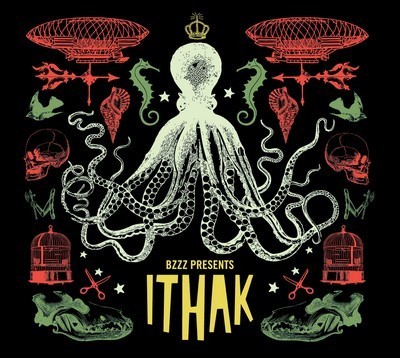 Audio ITHAK ITHAK