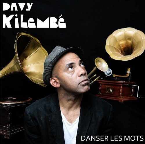 Audio Danser les mots Kilembe