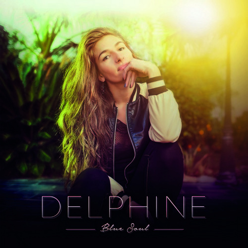 Audio Blue Soul Delphine