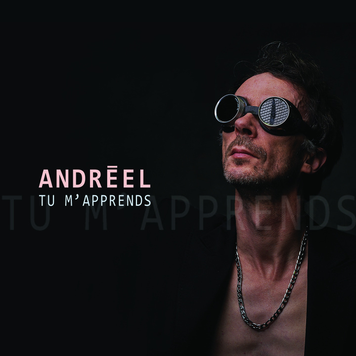 Audio TU M APPRENDS ANDRÉEL