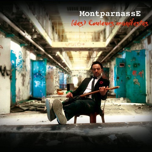 Audio Montparnasse Montparnasse
