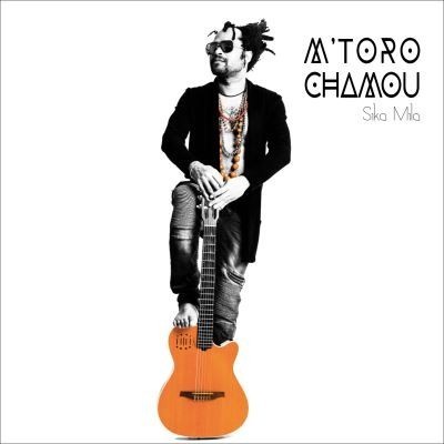 Audio SIKA MILA Chamou