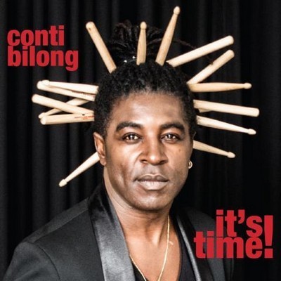 Audio IT'S TIME ! Bilong
