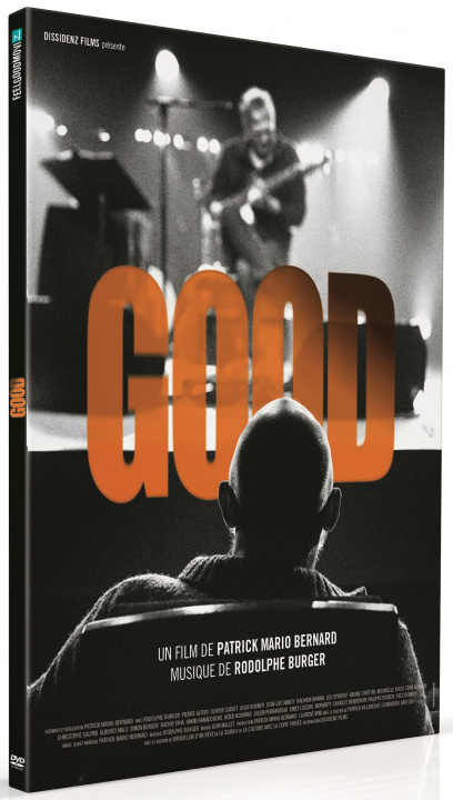 Vídeo GOOD BERNARD