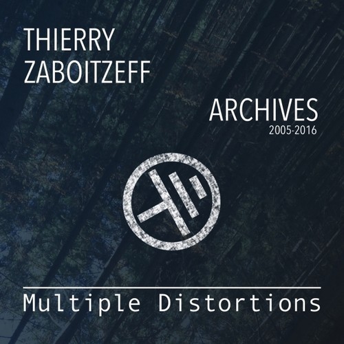 Áudio Multiple Distorsions Zaboitzeff