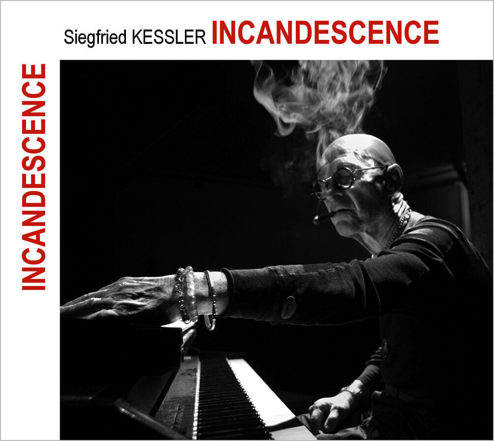 Digital Incandescence Kessler