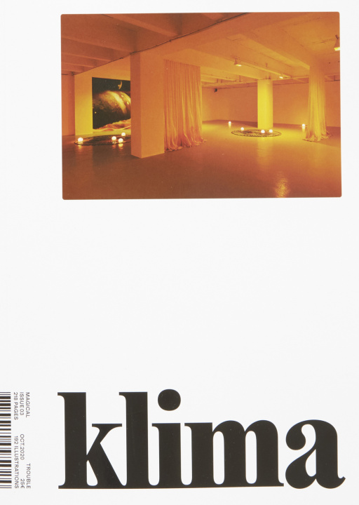 Knjiga Klima n° 3 Scali Ringwald