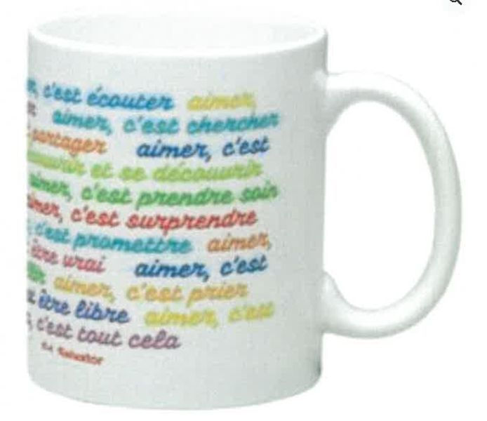 Knjiga Mug Vampiro One Editeur