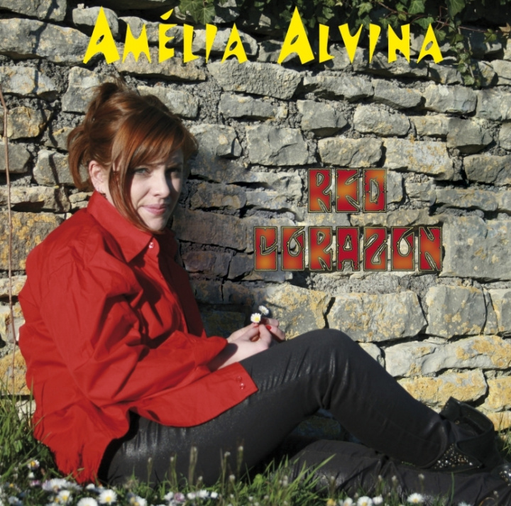 Digitalno RED CORAZON Alvina