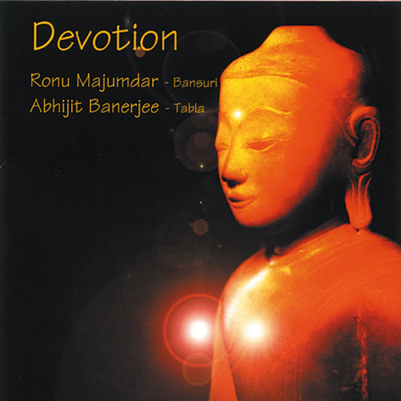 Zvok Devotion 