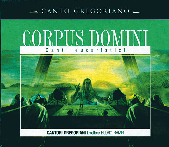 Zvok Corpus Domini 
