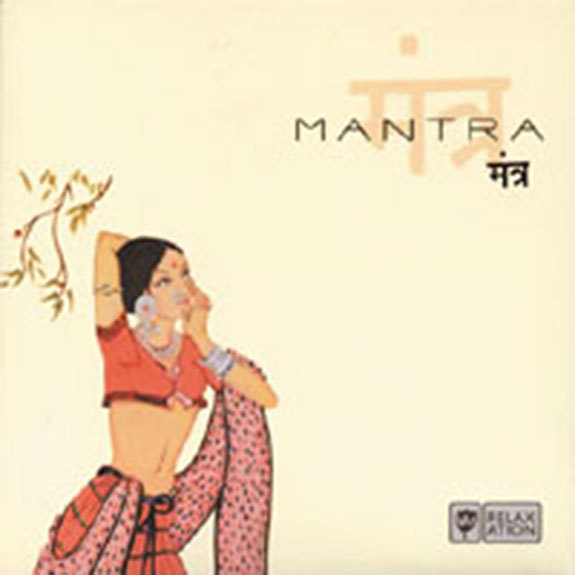 Zvok Mantra 
