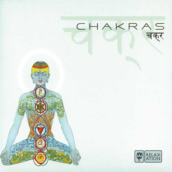 Audio Chakras 