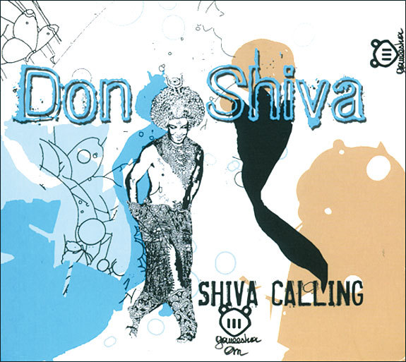 Zvok Shiva Calling 
