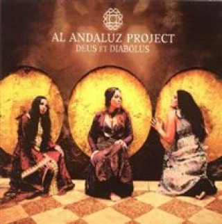 Audio Deus et Diabolus Andaluz Project