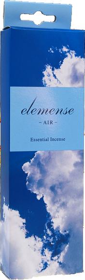 Book Elemense - Air 