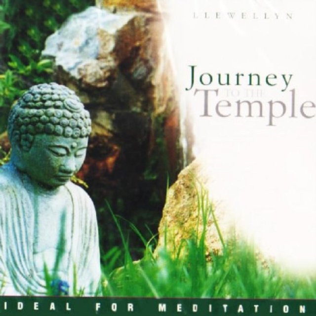 Audio Journey to the Temple 