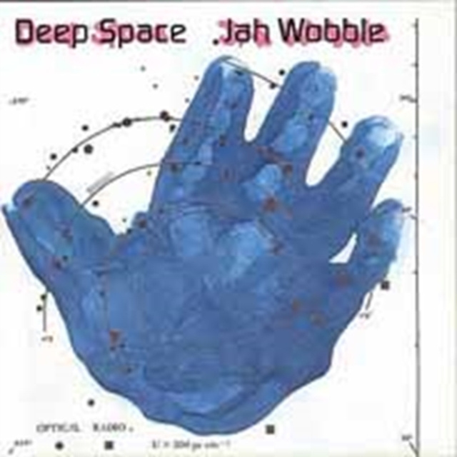 Audio Deep Space Wobble