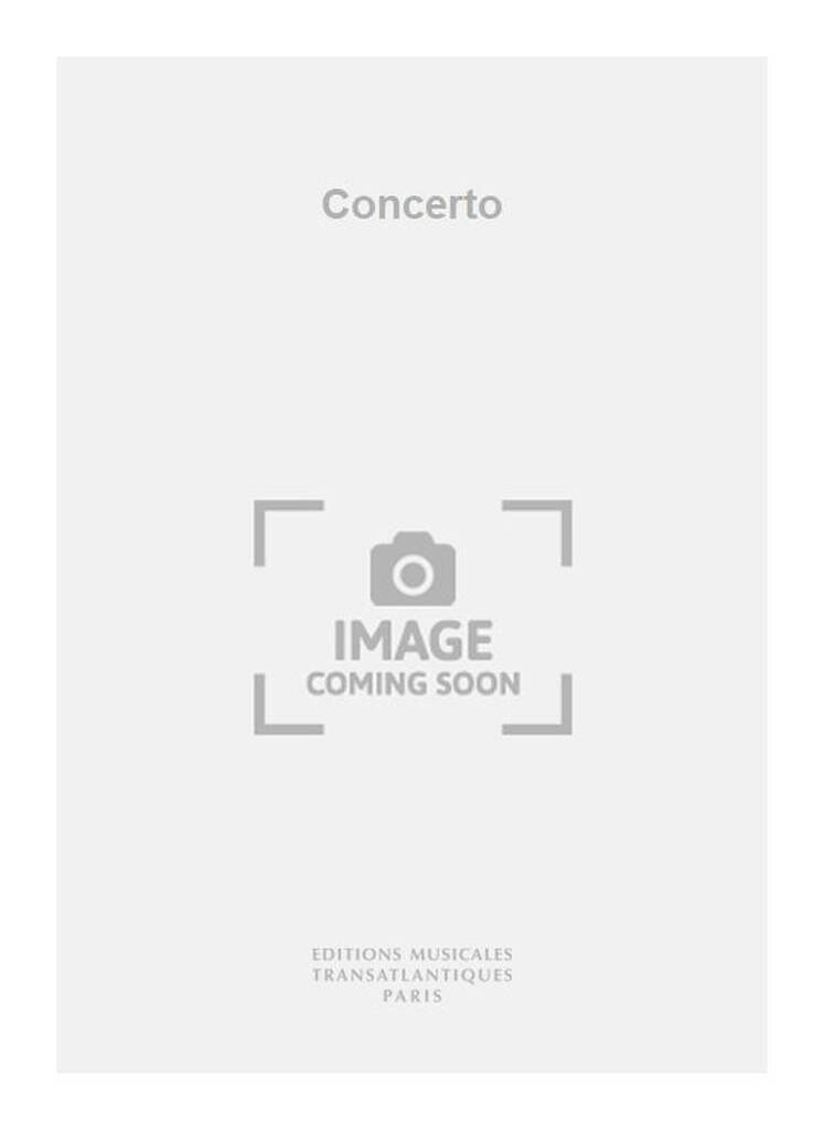 Knjiga IDA GOTKOVSKI: CONCERTO GOTKOVSKI