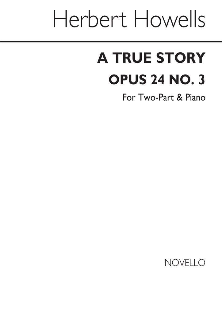 Knjiga HERBERT HOWELLS: A TRUE STORY HOWELLS