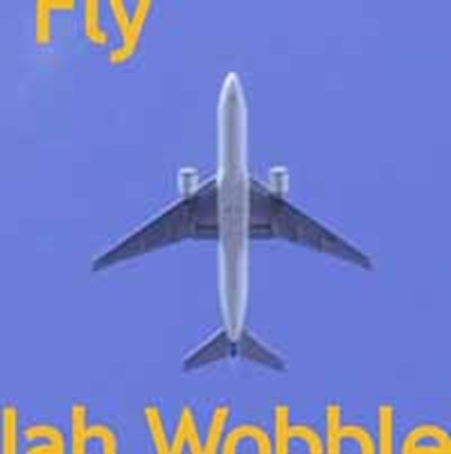 Audio Fly Wobble