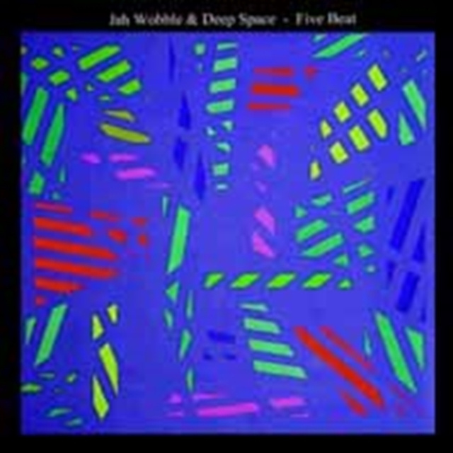 Zvok Five Beat 