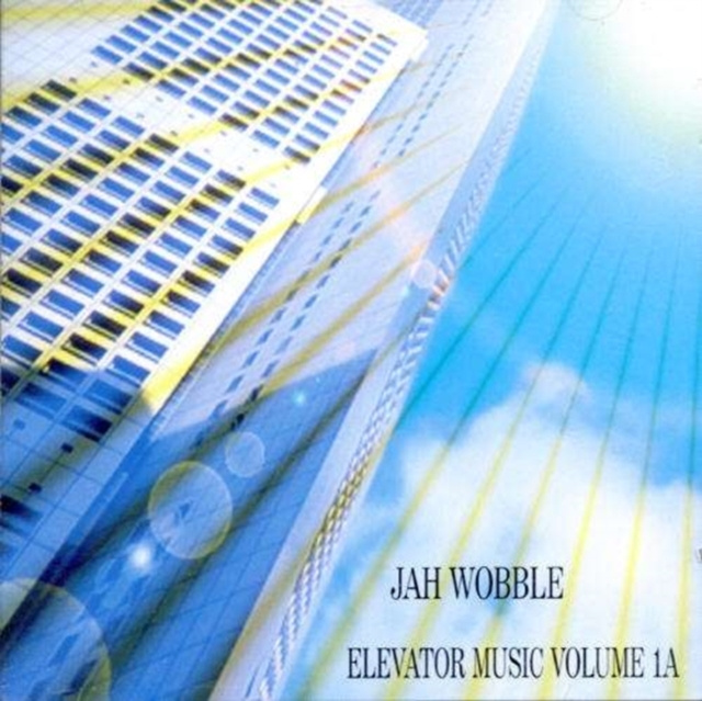 Audio Elevator Music Vol 1A Wobble