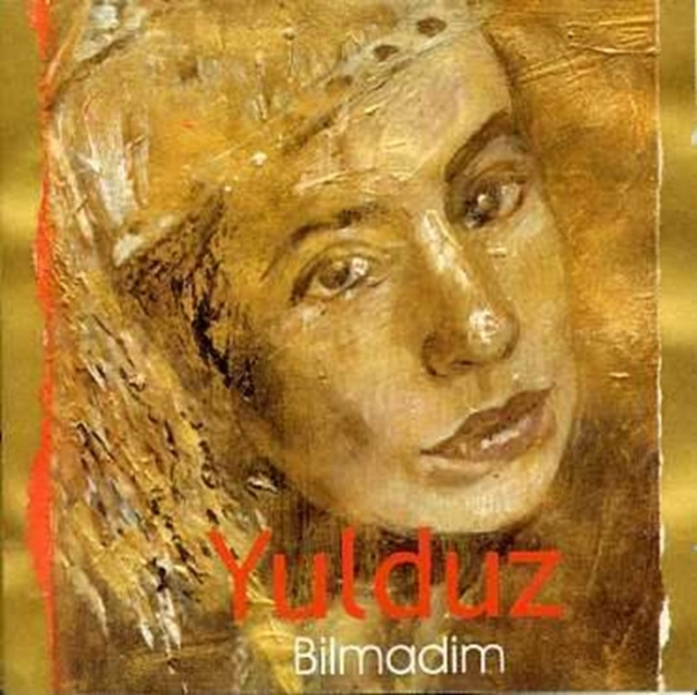 Audio Bilmadim 