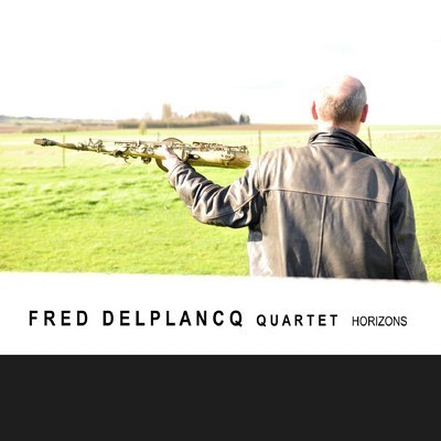 Audio HORIZONS Delplancq Quart