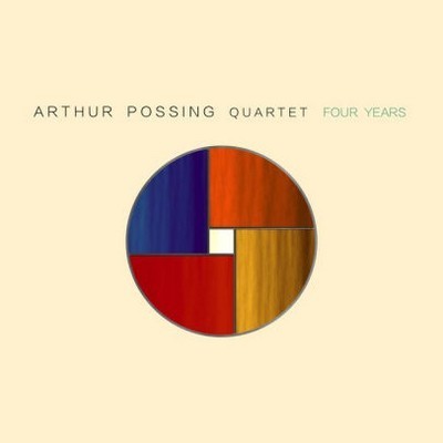 Audio FOUR YEARS Possing Quart