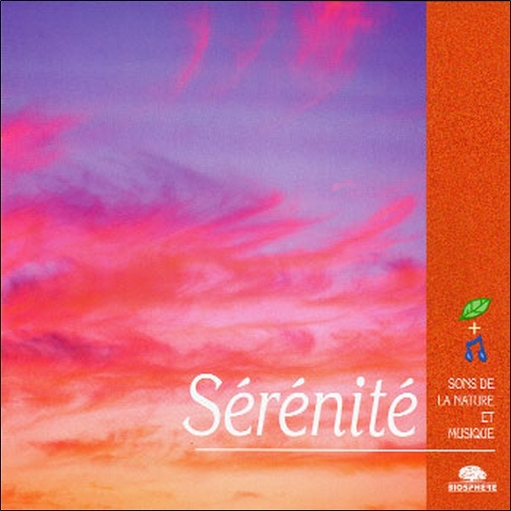 Zvok Serenite 