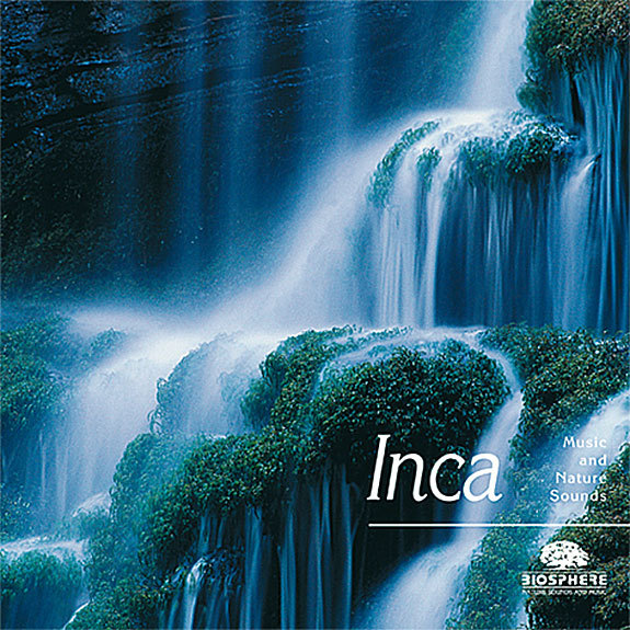 Zvok Inca 