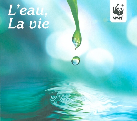 Audio L'eau La Vie 