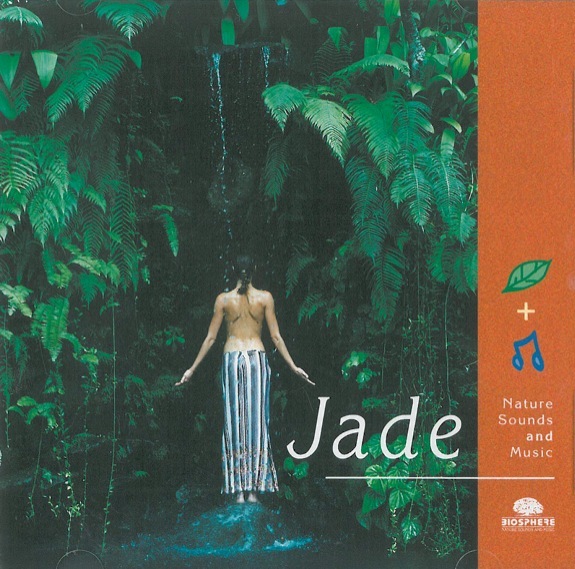 Zvok Jade 