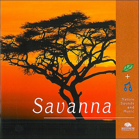 Audio Savanna 