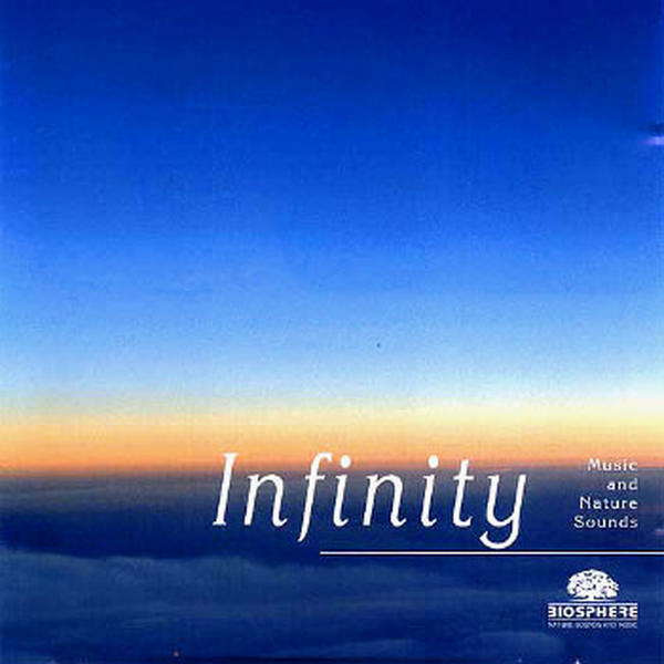 Zvok Infinity 