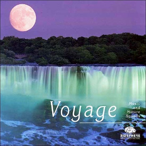 Zvok Voyage 