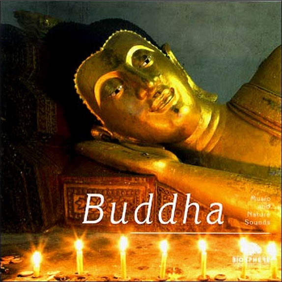 Zvok Buddha 