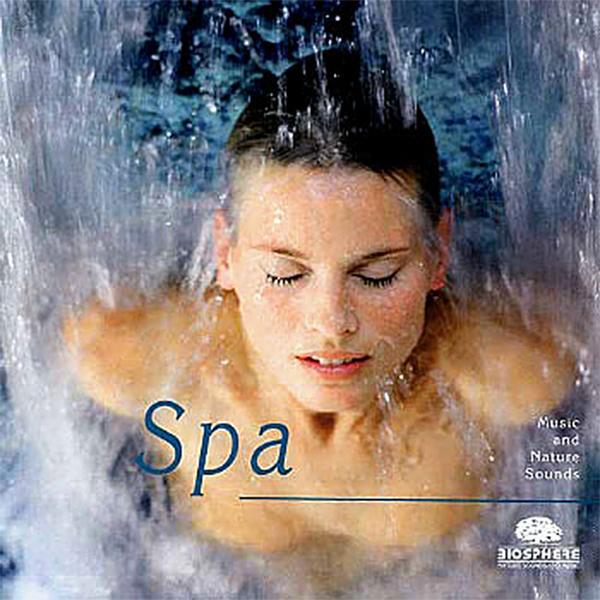 Zvok Spa 