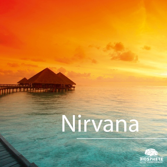 Zvok Nirvana 