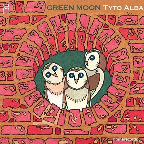 Audio TYTO ALBA Moon