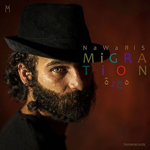 Zvok MIGRATION Nawaris