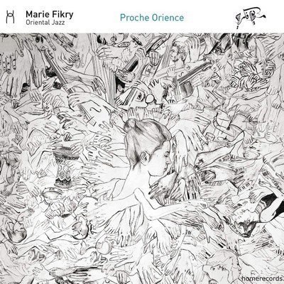 Audio PROCHE ORIENCE Fikry
