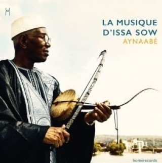 Audio AYNAABE MUSIQUE D'ISSA SOW