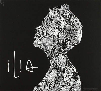 Audio ILIA ILIA