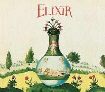 Audio ELIXIR DORZÉE & TOM