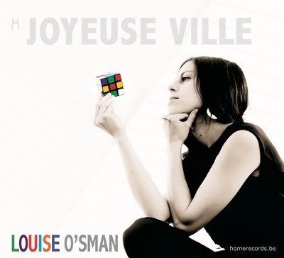 Audio JOYEUSE VILLE O'SMAN
