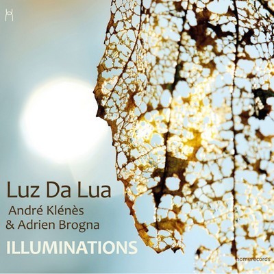Audio ILLUMINATIONS ANDRÉ
